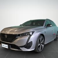 PEUGEOT 308 SW 1.2 puretech t GT s&s 130cv eat8