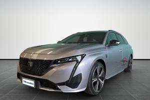 PEUGEOT 308 SW 1.2 puretech t GT s&s 130cv eat8