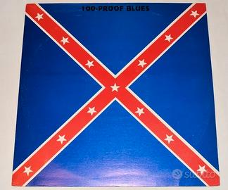 Lynyrd Skynyrd – 100 Proof Blues