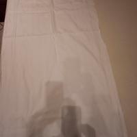 coprimaterasso singolo vintage 