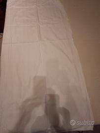 coprimaterasso singolo vintage 