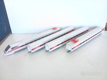 Lima ETR 480 "Pendolino" FS