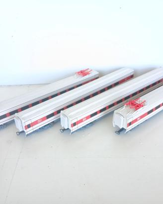 Lima ETR 480 "Pendolino" FS