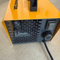 Riscaldatore aria master