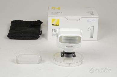 NIKON SB-N7 Flash x V1-V2