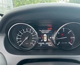 LAND ROVER Discovery Sport - 2016