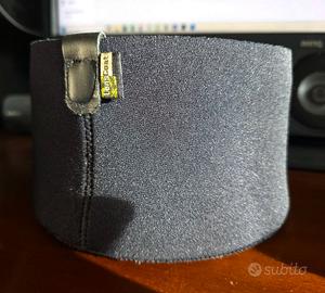 Tappo in neoprene  LensCoat XXXXL