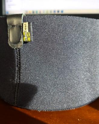 Tappo in neoprene  LensCoat XXXXL