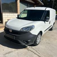 FIAT Doblo Doblò Maxi 1.3 MJT