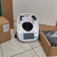 Bimby tm6  dimostrativo