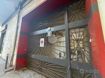 LABORATORIO A NAPOLI