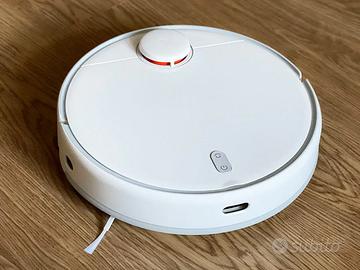 Xiaomi Robot Aspirapolvere Vacuum-Mop 2 Pro