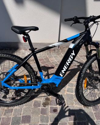 E Bike