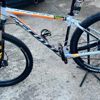 Scoot mtb 27,5 FRONT