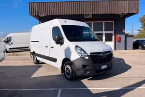 Opel Movano L2H2 F3500 2.3 DIESEL 160 CV EURO 6 fu