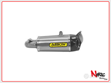 Scarichi Arrow TITANIO Ducati Panigale 959 16/19