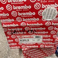 Dischi freno brembo iveco daily 2 serie