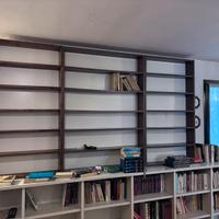 Scaffali/libreria