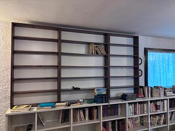 Scaffali/libreria