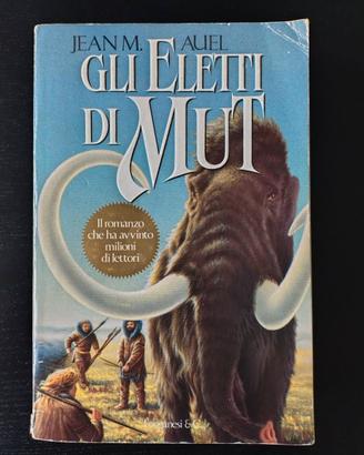 eletti di mut libro jean auel