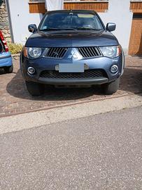 Mitsubishi L200 2.5 DI-D 136CV Double Cab (2008)