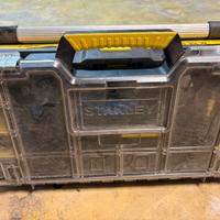 Cassetta per attrezzi 60x35x40 cm