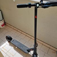 monopattino elettrico s2