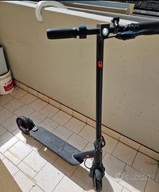 monopattino elettrico s2