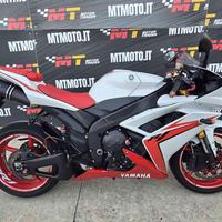 YAMAHA YZF R1 Arrow Video 360