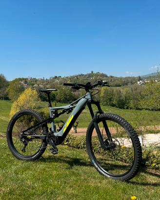 e-bike KTM macina Kapoho 2972