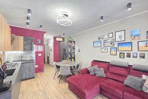 VILLA A SCHIERA A CONDOVE