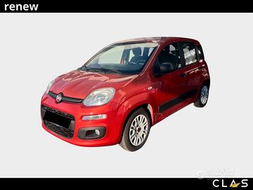 Fiat Panda 1.2 EasyPower Easy