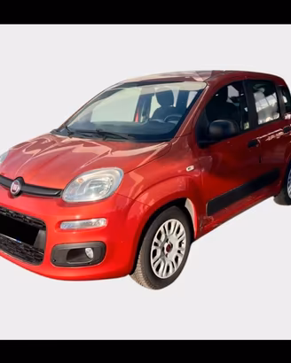 Fiat Panda 1.2 EasyPower Easy