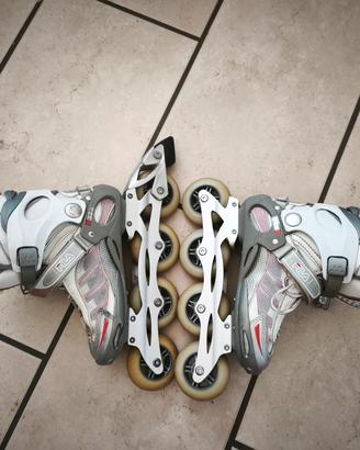 Rollerblade tg.38