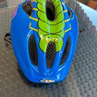 Casco per bambini