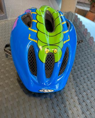 Casco per bambini