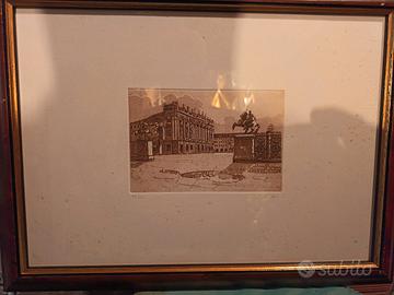 quadri  Giorgio Ferrari 
