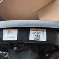 specchietto retrovisore sx 3008