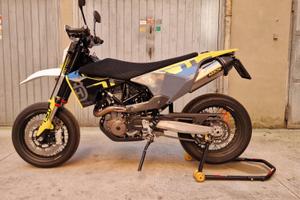 Husqvarna 701 