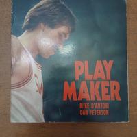Libro Mike D Antoni - Playmaker