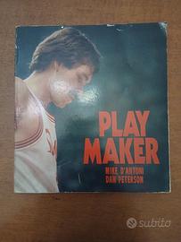 Libro Mike D Antoni - Playmaker