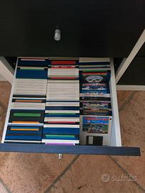 Floppy disk amiga 500
