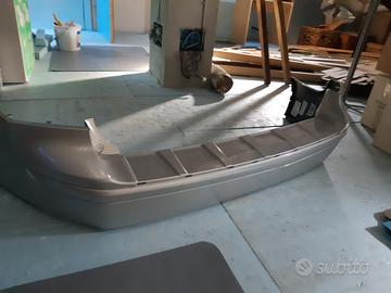 Paraurti posteriore volvo v50 momentum