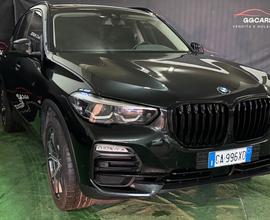 Bmw X5 xDrive45e Business