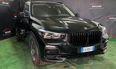 Bmw X5 xDrive45e Business