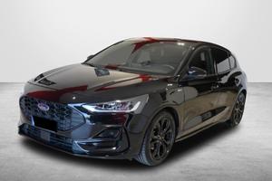 FORD FOCUS 1.5 TDCI 115CV ST-LINE *2025