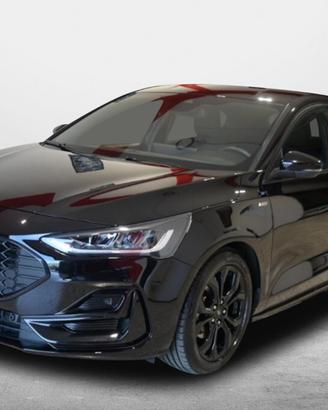FORD FOCUS 1.5 TDCI 115CV ST-LINE *2025