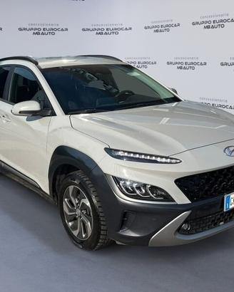 Hyundai Kona Hybrid 1.6 HEV Xline+ 2WD DCT