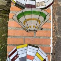 Lampadari e applique