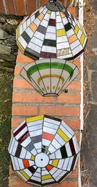 Lampadari e applique